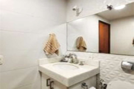 Cobertura à venda com 1 quarto em Tijuca, Rio de Janeiro, RJ