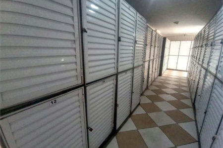 Apartamento Residencial à venda, Tupi, Praia Grande - AP0815.