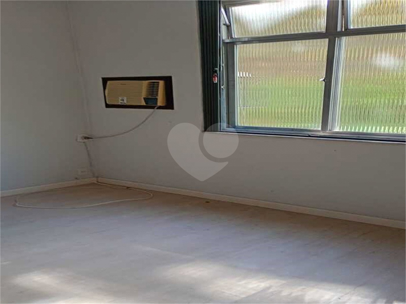 Apartamento à venda com 1 quarto em Estácio, Rio de Janeiro, RJ