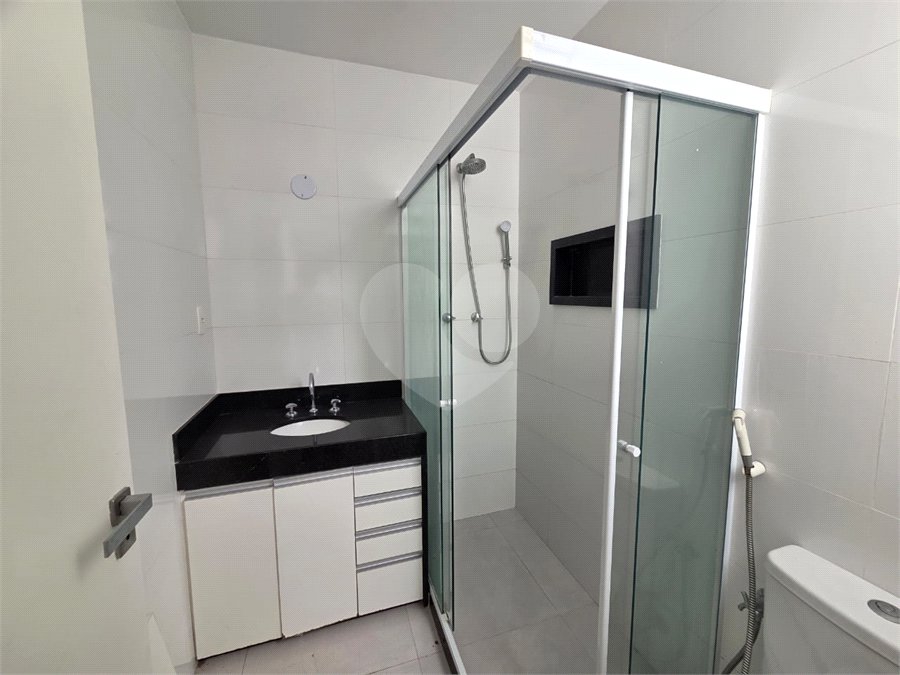 Casa de Vila à venda com 2 quartos em Maracanã, Rio de Janeiro, RJ