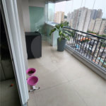 Apartamento à venda com 3 quartos, sendo 1 suíte,  em Jardim Caboré, São Paulo, SP