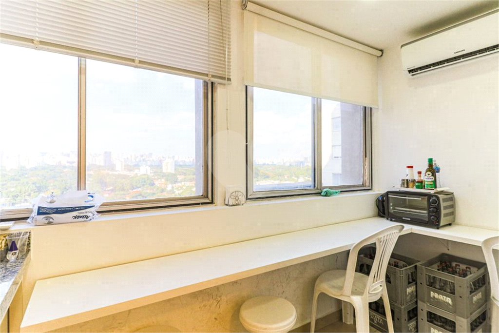 Sala à venda em Jardim Paulistano, São Paulo, SP
