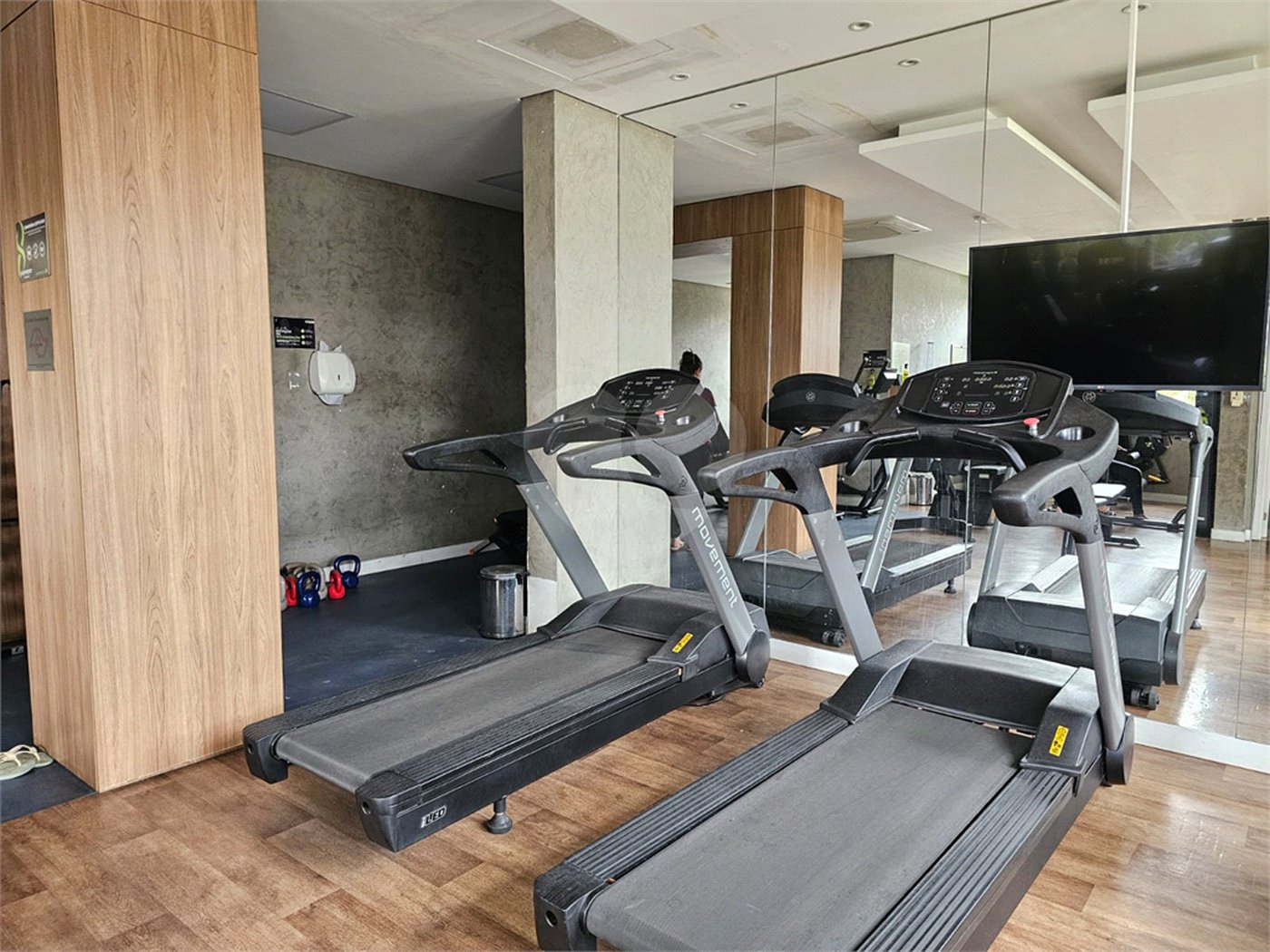 Apartamento à venda com 2 quartos, sendo 1 suíte, em Chácara Santo Antônio (zona Sul), São Paulo, SP