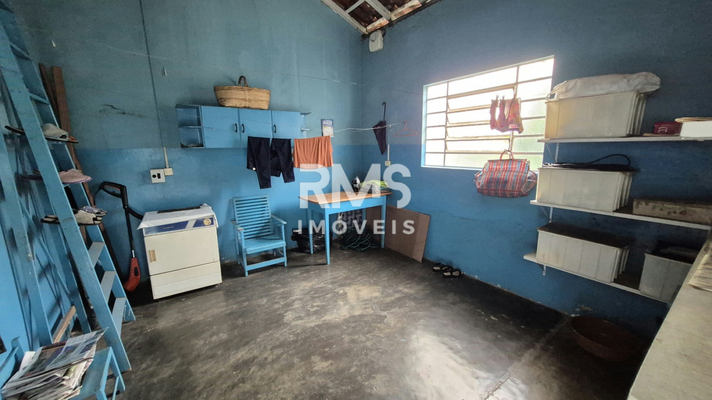 Casa à venda com 3 quartos no Centro, Itu, SP