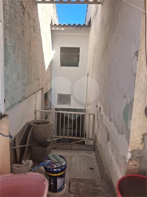 Sobrado à venda ou para alugar com 3 quartos em Baeta Neves, São Bernardo do Campo, SP