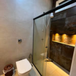 Casa à venda ou para alugar com 4 quartos, sendo 2 suítes,  em Santa Terezinha, Três Lagoas, MS