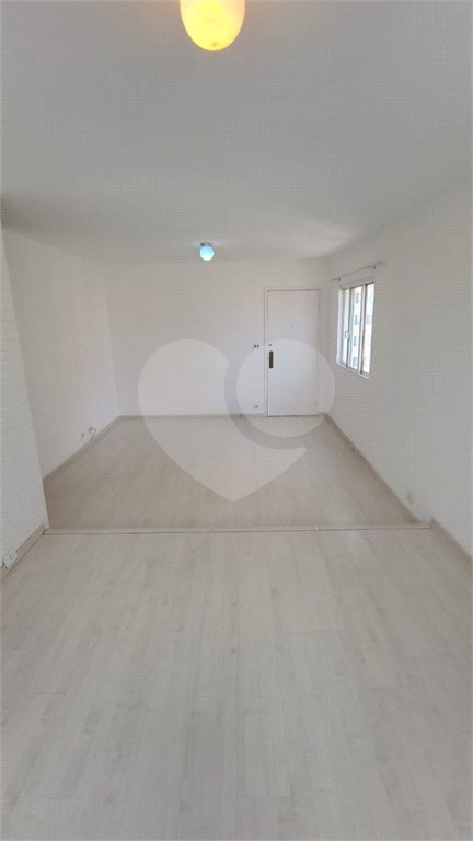 Apartamento à venda com 2 quartos, sendo 1 suíte, em Perdizes, São Paulo, SP