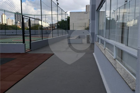 Apartamento à venda com 2 quartos em Vila Mazzei, São Paulo, SP