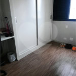 Apartamento à venda com 2 suítes em Santana, São Paulo, SP