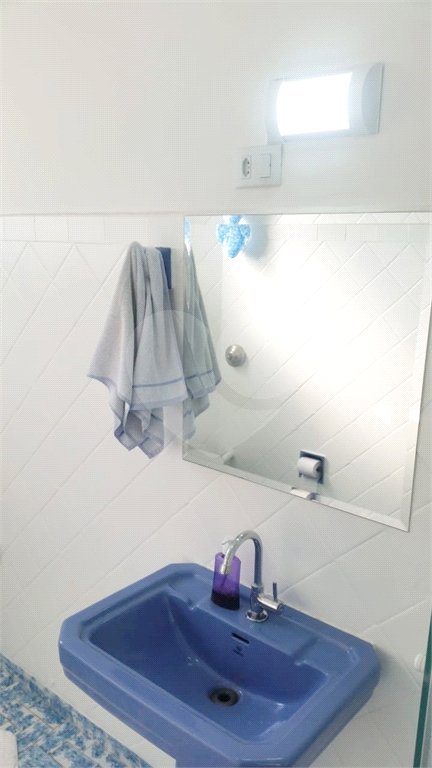 Apartamento à venda com 2 quartos em Jardim São Paulo(zona Norte), São Paulo, SP