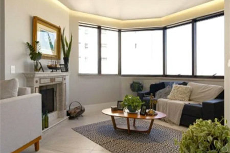 Apartamento à venda com 3 suítes em Jardim Parque Morumbi, São Paulo, SP