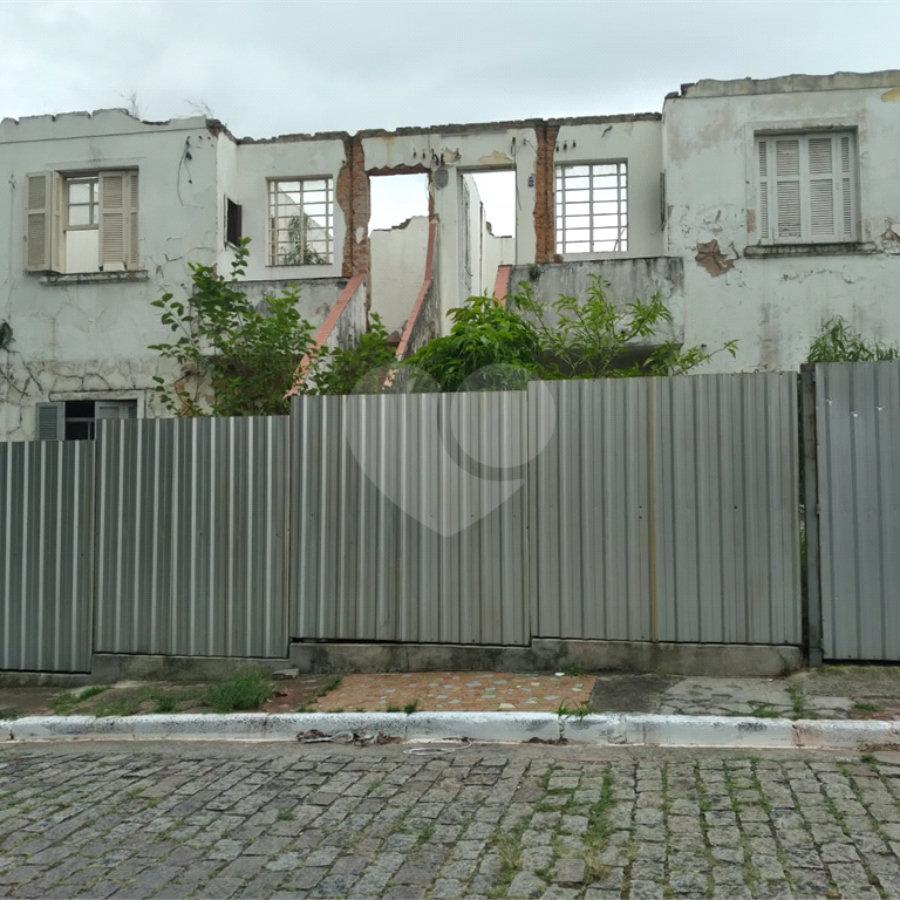 Terreno à venda em Santana, São Paulo, SP