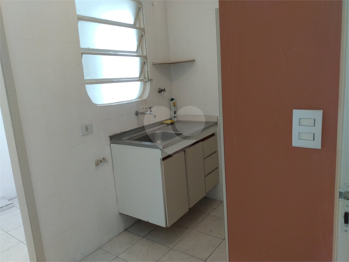 Apartamento à venda com 2 quartos em Alto da Lapa, São Paulo, SP