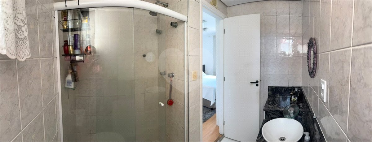 Apartamento à venda com 3 quartos, sendo 1 suíte, em Tucuruvi, São Paulo, SP