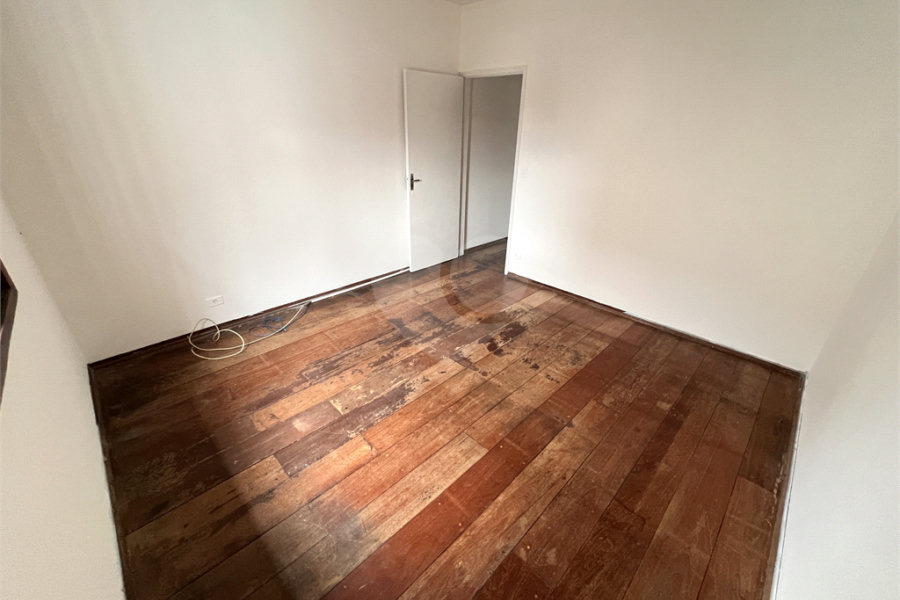 Sobrado à venda com 2 quartos em Imirim, São Paulo, SP