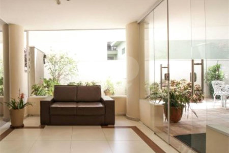 Apartamento à venda com 3 quartos em Planalto Paulista, São Paulo, SP
