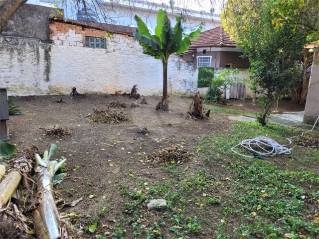 Casa à venda com 3 quartos em Alto da Boa Vista, São Paulo, SP