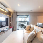 Apartamento à venda com 1 suíte em Pinheiros, São Paulo, SP
