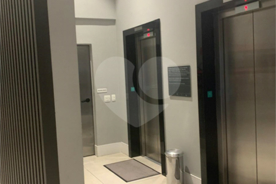 Apartamento à venda com 1 quarto em Santana, São Paulo, SP