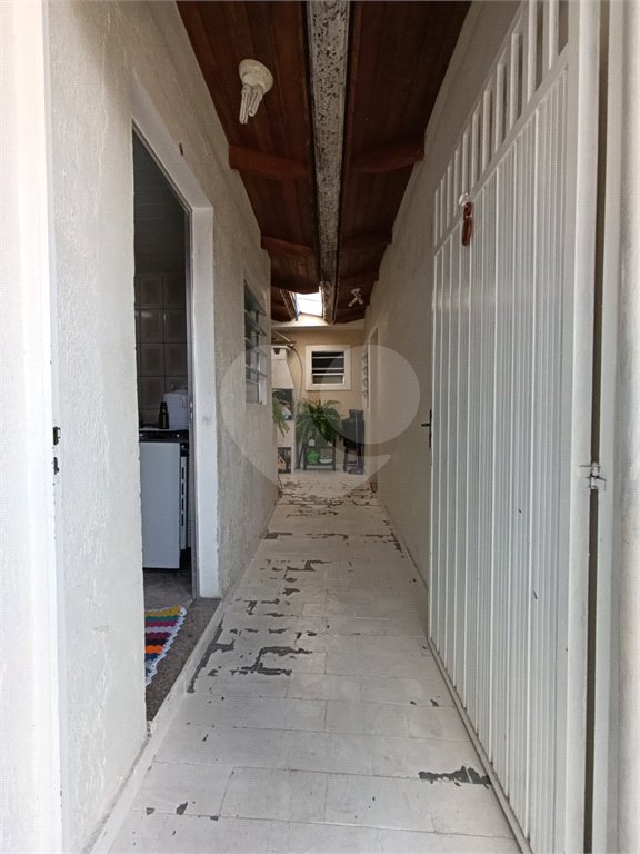 Casa Térrea à venda com 3 quartos em Horto Florestal, São Paulo, SP