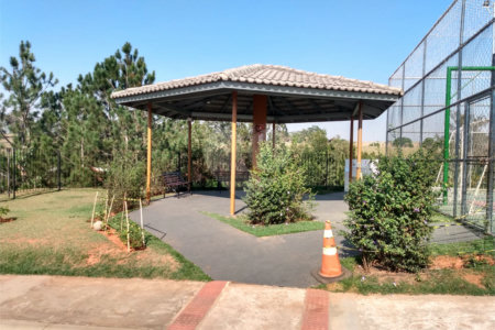 Apartamento à venda com 2 quartos em Vila dos Bandeirantes, Itapetininga, SP