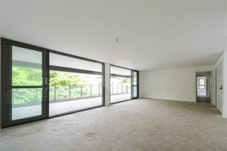 Apartamento à venda com 4 suítes em Sumaré, São Paulo, SP