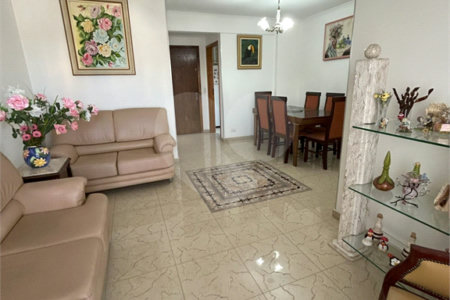Apartamento à venda com 2 quartos em Jardim Esmeralda, São Paulo, SP