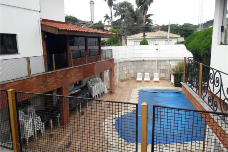 Casa à venda com 5 quartos, sendo 3 suítes,  em Butantã, São Paulo, SP