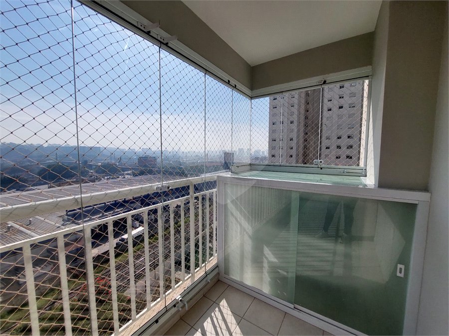 Apartamento à venda com 3 quartos, sendo 1 suíte, em Vila Leopoldina, São Paulo, SP