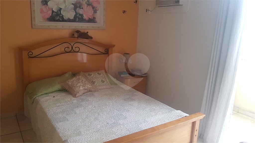 Apartamento à venda com 2 quartos no Centro, Rio de Janeiro, RJ