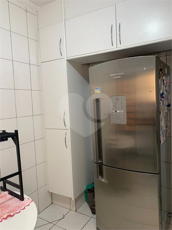 Sobrado à venda com 2 quartos em Santana, São Paulo, SP