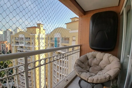 Cobertura à venda com 4 quartos, sendo 2 suítes,  em Alto da Lapa, São Paulo, SP