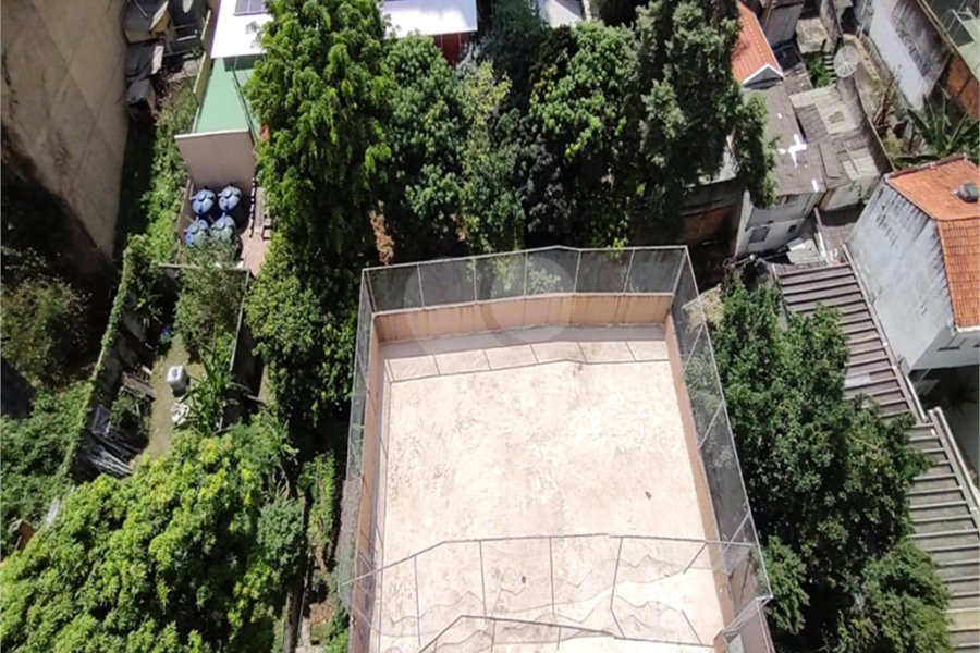 Apartamento à venda com 2 quartos em Santana, São Paulo, SP