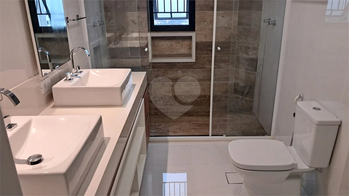 Apartamento à venda ou para alugar com 4 suítes em Jardim Marajoara, São Paulo, SP