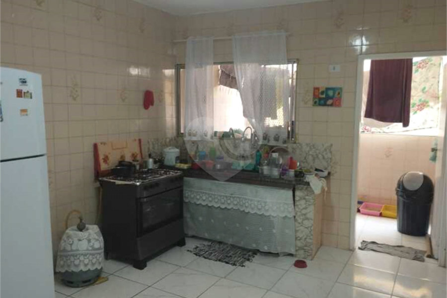 Sobrado à venda com 4 quartos em Casa Verde, São Paulo, SP