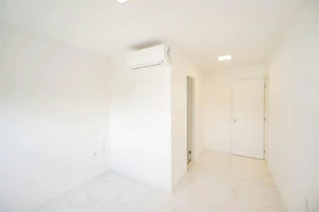 Apartamento à venda com 3 quartos, sendo 1 suíte, em Vila Zilda (tatuapé), São Paulo, SP