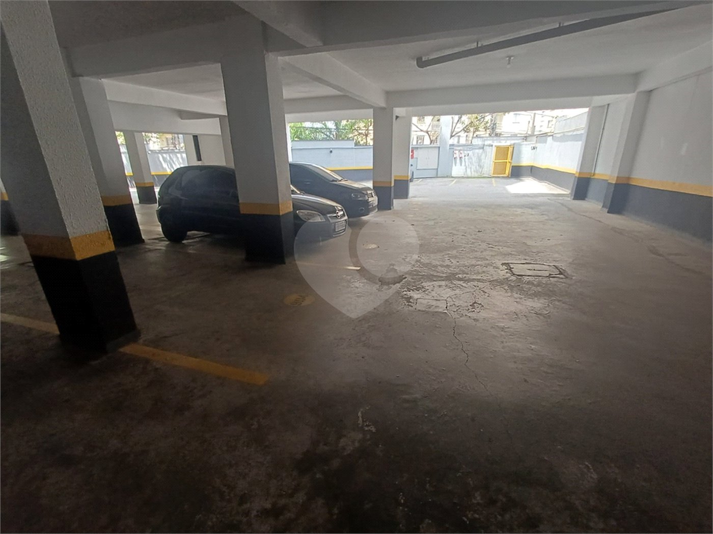 Apartamento à venda com 1 quarto em Limão, São Paulo, SP