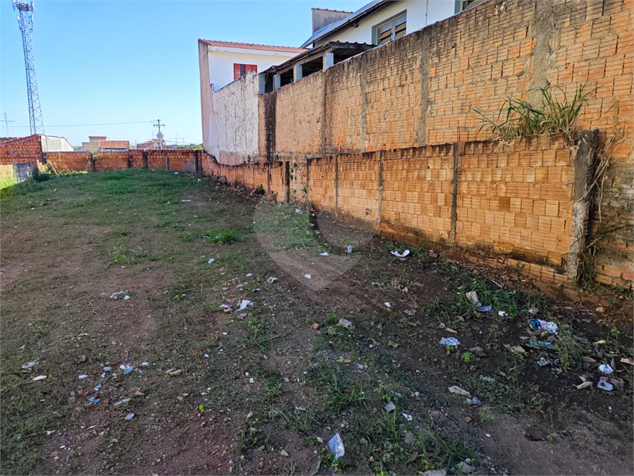 Oportunidade Comercial: Terreno de 525m² em Localização Estratégica no Parque Sissi!