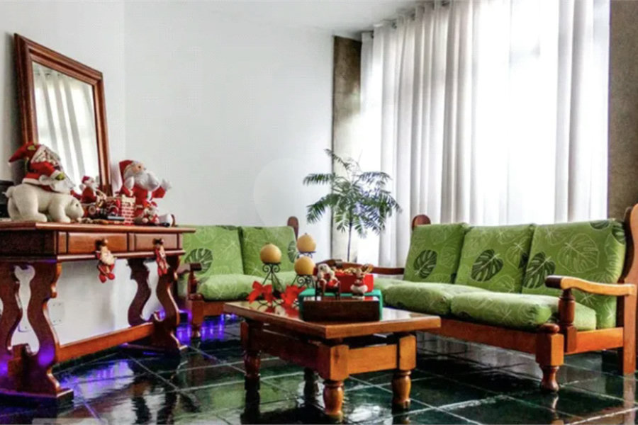 Apartamento à venda com 2 quartos, sendo 1 suíte, em Vila Guilherme, São Paulo, SP