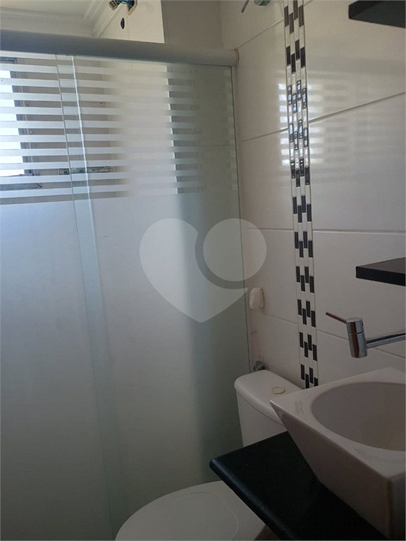 Apartamento à venda com 2 quartos em Freguesia do Ó, São Paulo, SP