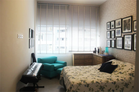 Apartamento à venda com 2 quartos em Bela Vista, São Paulo, SP