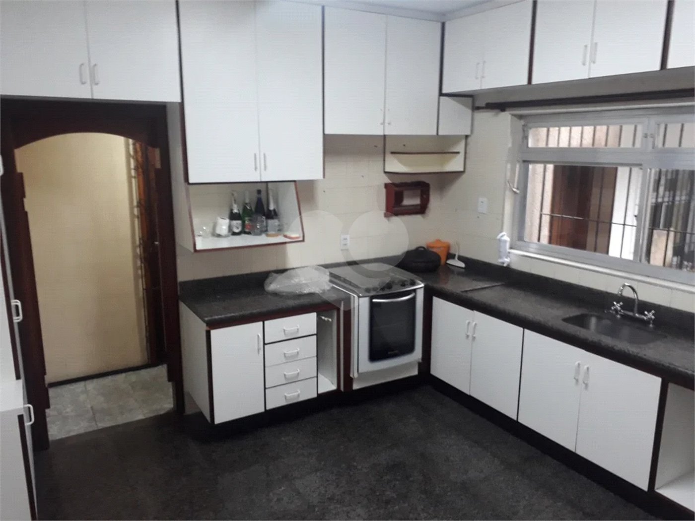 Casa à venda com 4 suítes em Vila Nova Cachoeirinha, São Paulo, SP
