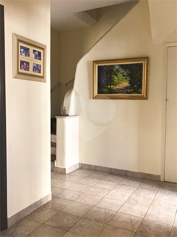 Casa à venda com 4 quartos, sendo 1 suíte,  em Vila Olímpia, São Paulo, SP