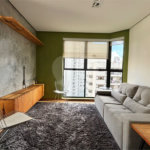 Cobertura duplex com 90 m², perfeita para quem busca conforto, privacidade e uma excelente localização.