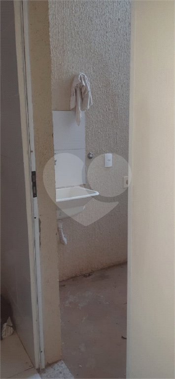 Casa para venda no Bosque dos Jatobás no Distrito de Água Vermelha.