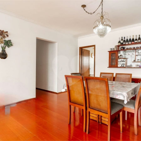 Apartamento à venda com 3 quartos em Liberdade, São Paulo, SP