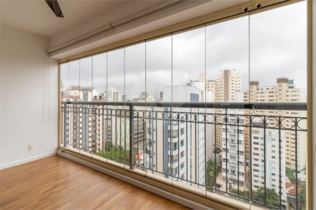 Apartamento à venda com 2 suítes em Pinheiros, São Paulo, SP