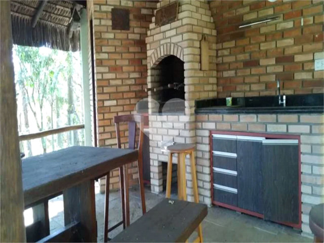 Terreno à venda no condomínio Cantareira, Mairiporã - SP