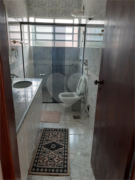 Sobrado à venda ou para alugar com 3 quartos, sendo 1 suíte, em Vila Paulista, São Paulo, SP