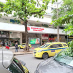 Apartamento à venda com 2 quartos em Copacabana, Rio de Janeiro, RJ